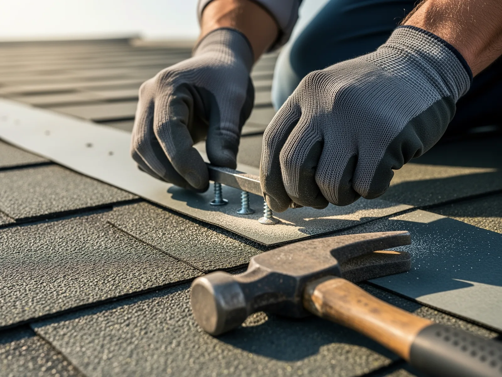 Why choose Fascia Repair in Kenner, LA
